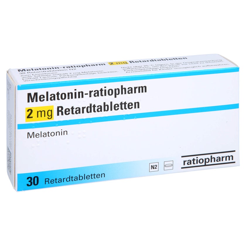 Zolpidem ratiopharm ohne rezept