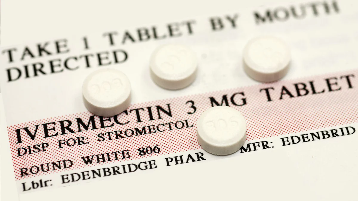 Ivermectin Deutschland