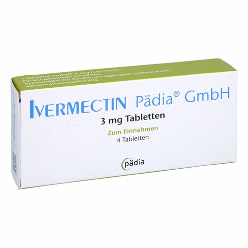 Stromectol 3 mg preis