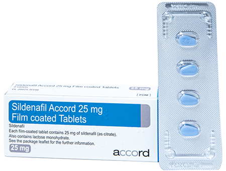 Sildenafil 50 Mg N1