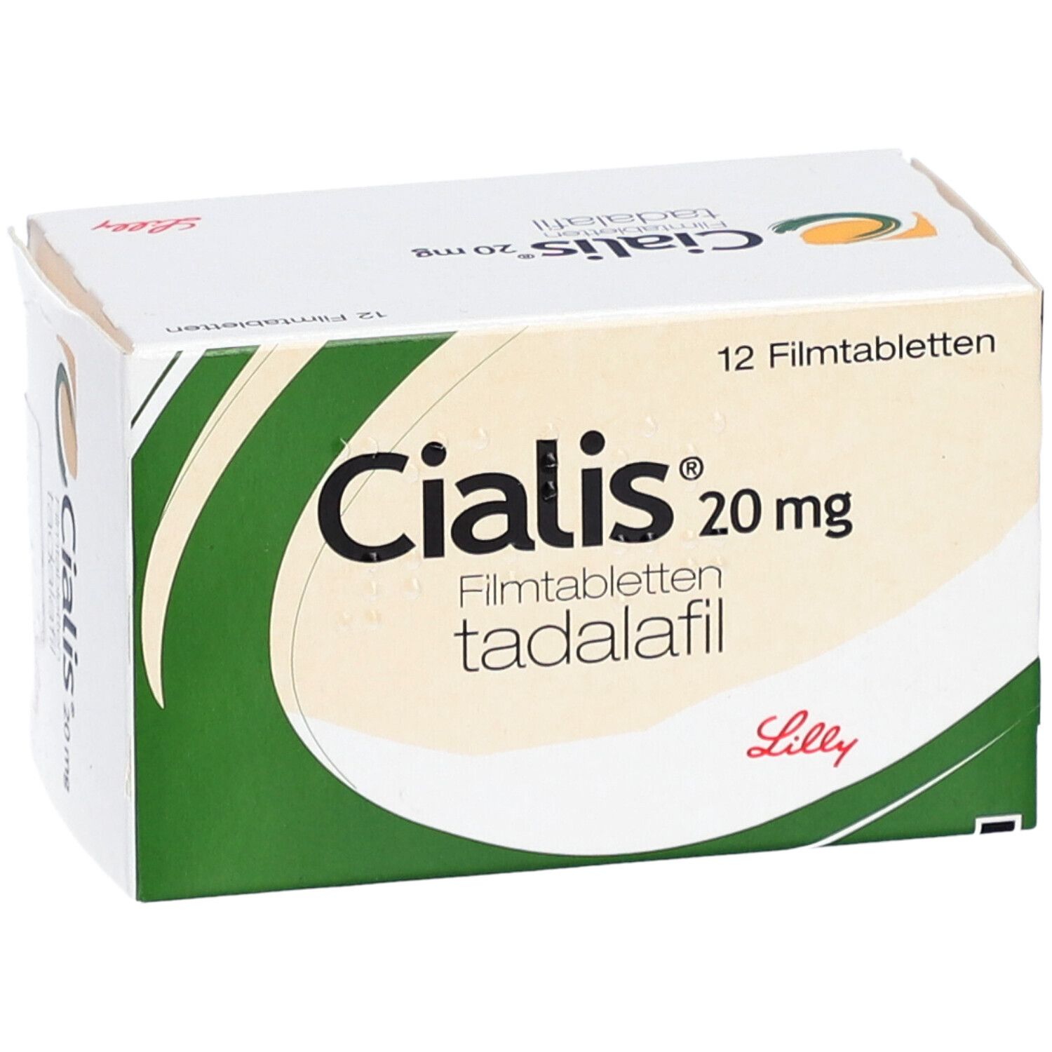 Cialis Tabletten Kaufen