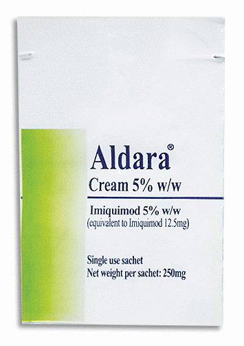 Aldara online