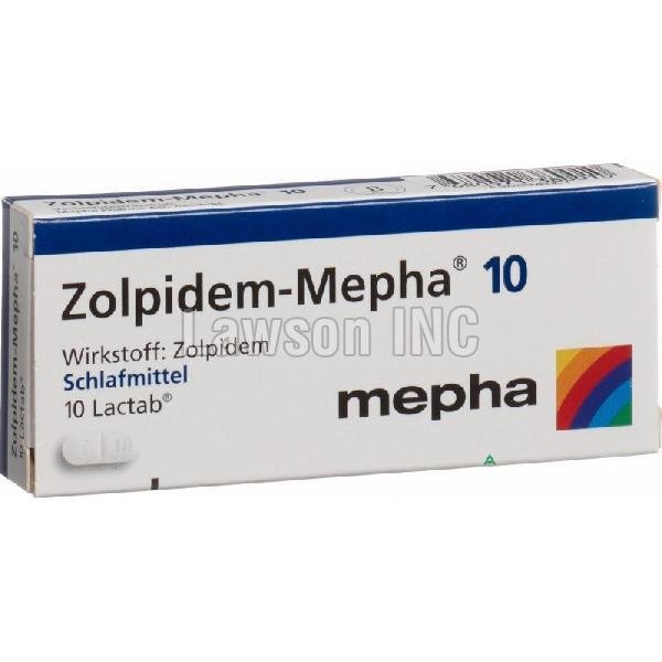 zolpidem rezeptfrei bestellen