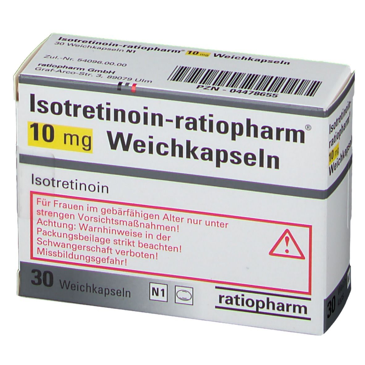 bestellen accutane generika