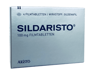 Bestellen Fildena Generika
