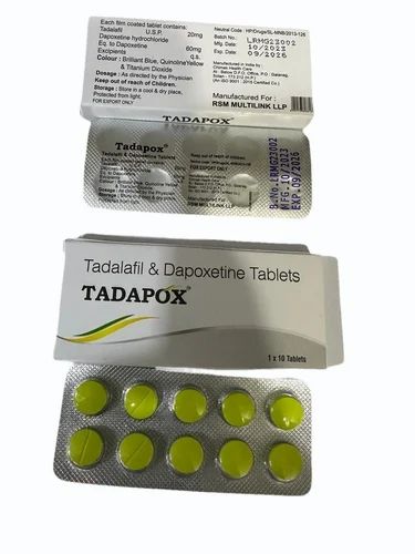 bestellen tadapox generika