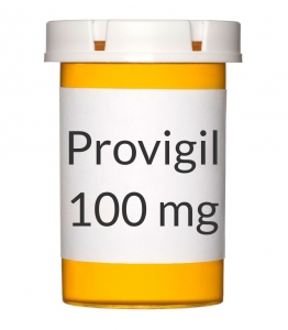 Modalert 100mg