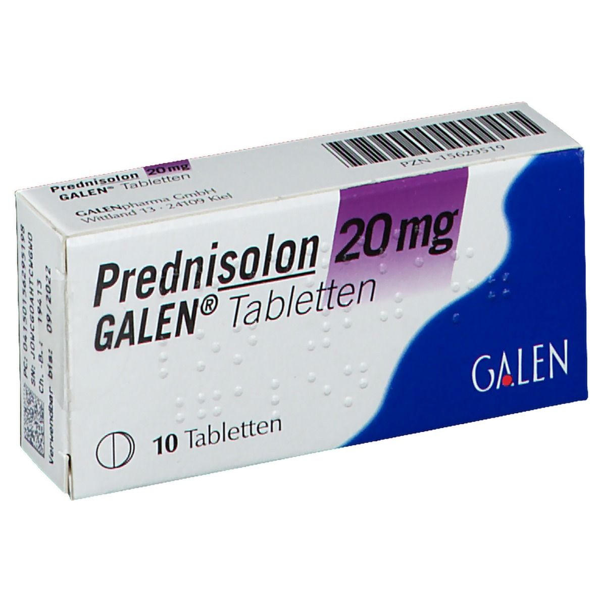 Prednisolon nycomed 25 mg kaufen