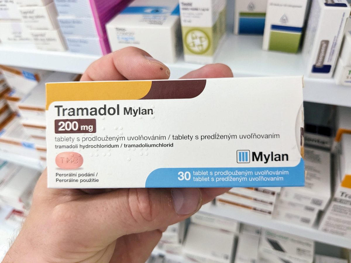 Tramadol 200mg preis