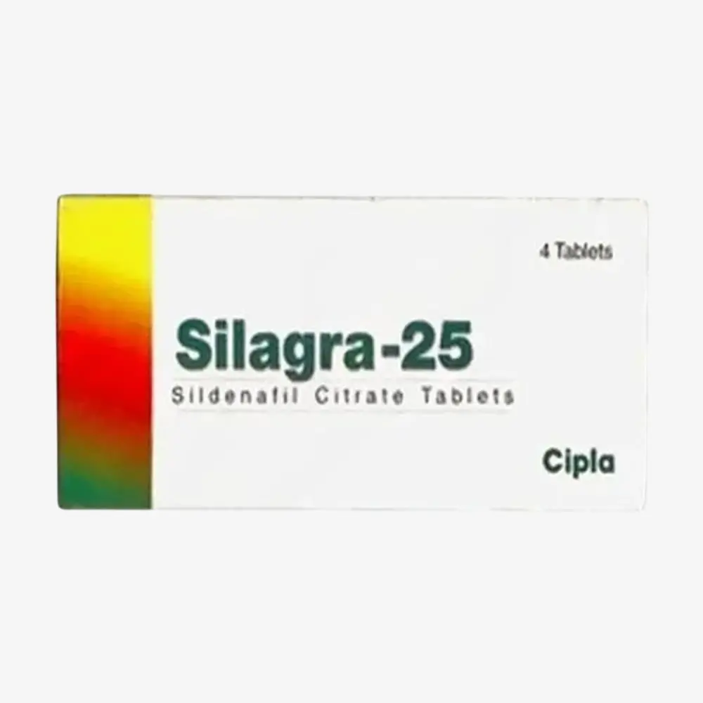 eriacta 25mg