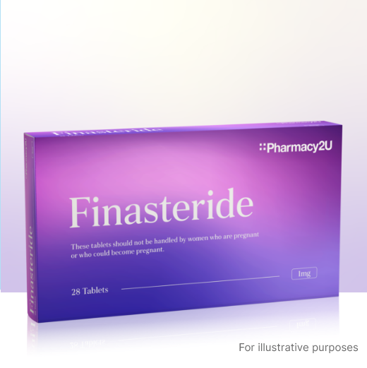 Billig finasterid