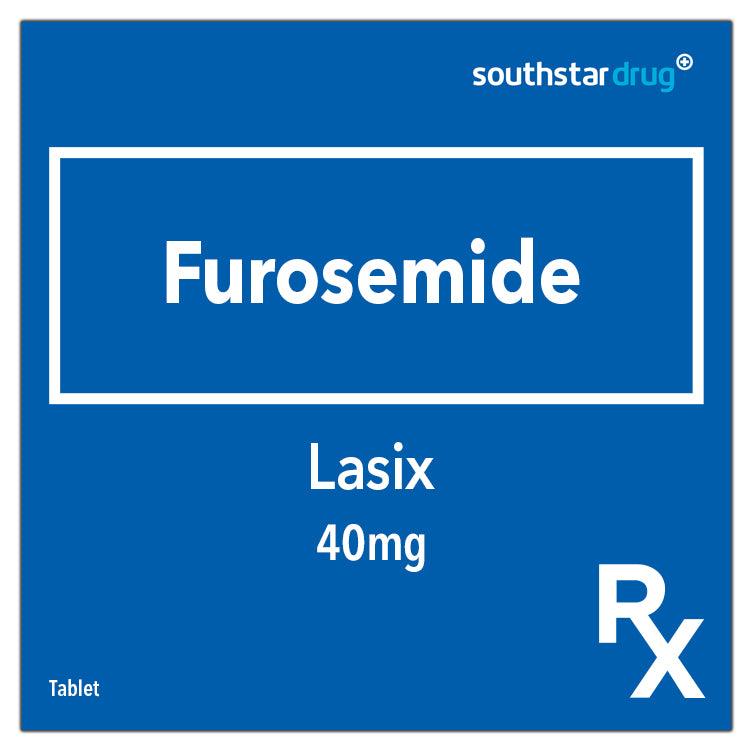 Billig furosemide