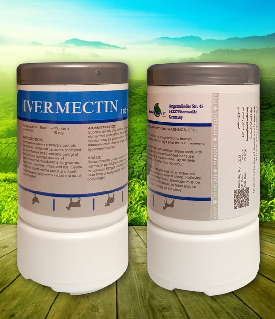 Billig Ivermectin