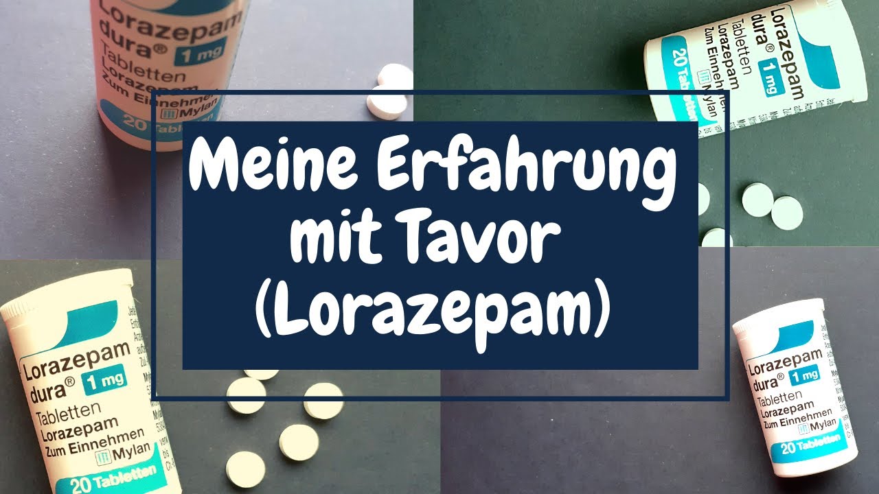 billig lorazepam