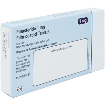 Billiges finasterid