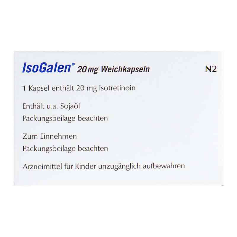 Billiges isotretinoin