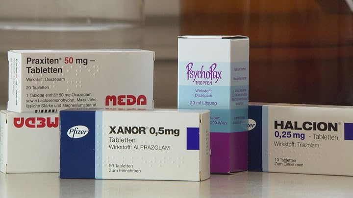 Billigste lorazepam