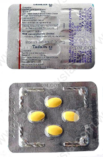 Billigste tadalis sx