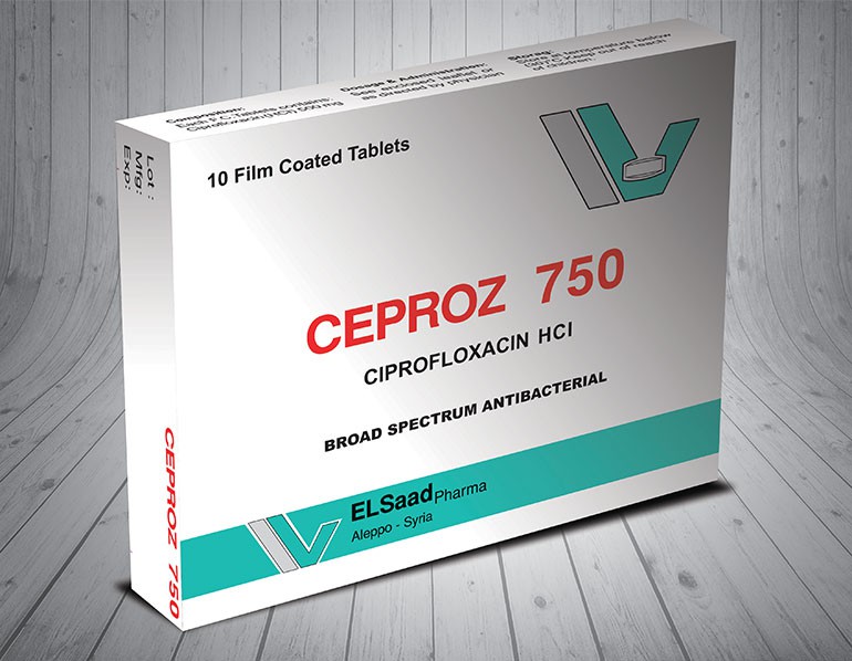 bon cipro 750 mg
