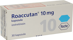 Roaccutan 10 Mg Preis