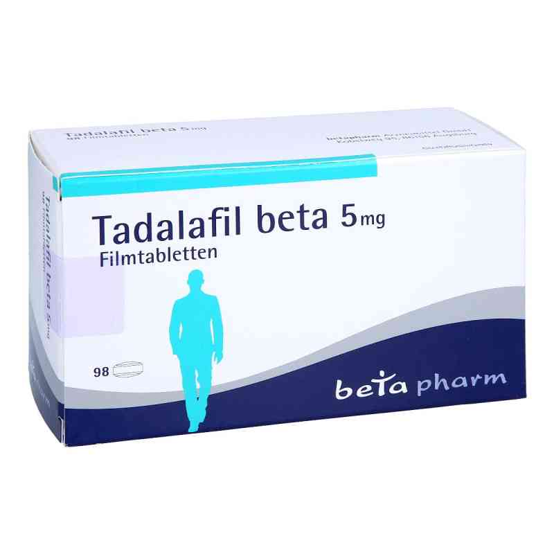 Tadalafil billigste