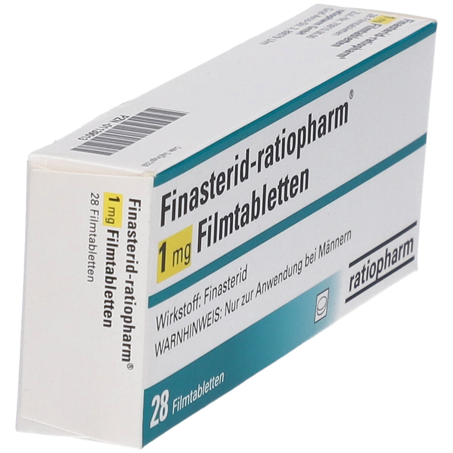 Finasterid kaufen schweiz