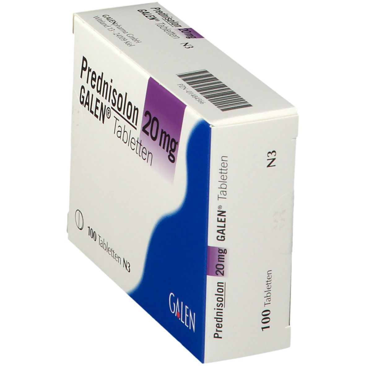 Prednisolon 20 mg rezeptfrei kaufen
