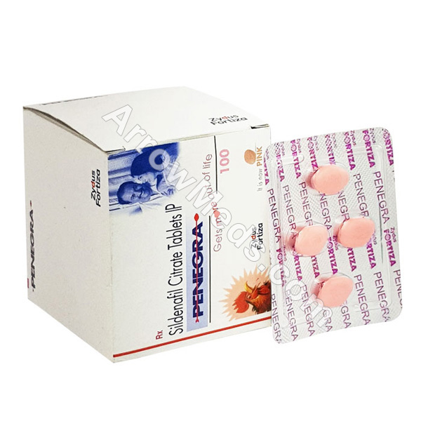 Penegra 50mg