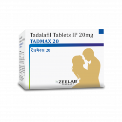 Forzest 10mg online