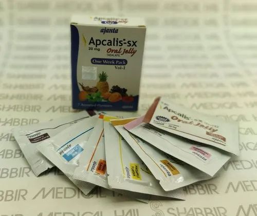 Apcalis sx generika