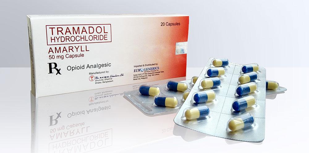 Tramadol 50 mg online bestellen