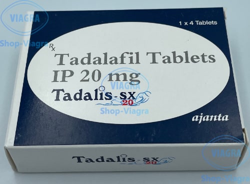 Tadalis sx 20mg kaufen