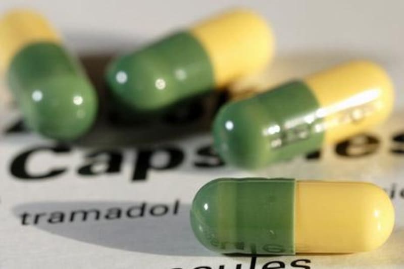tramadol al 100mg preis