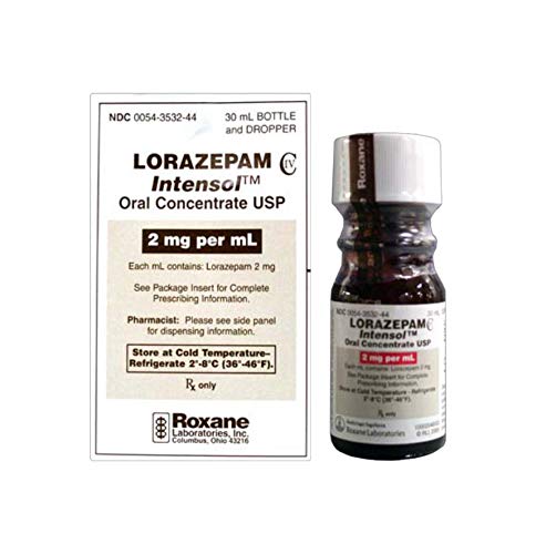 Lorazepam Gocce Online