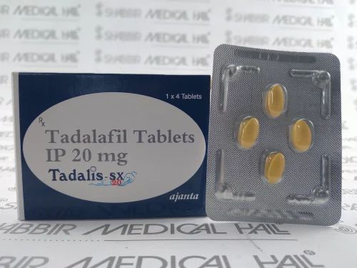 Tadalis sx 10mg