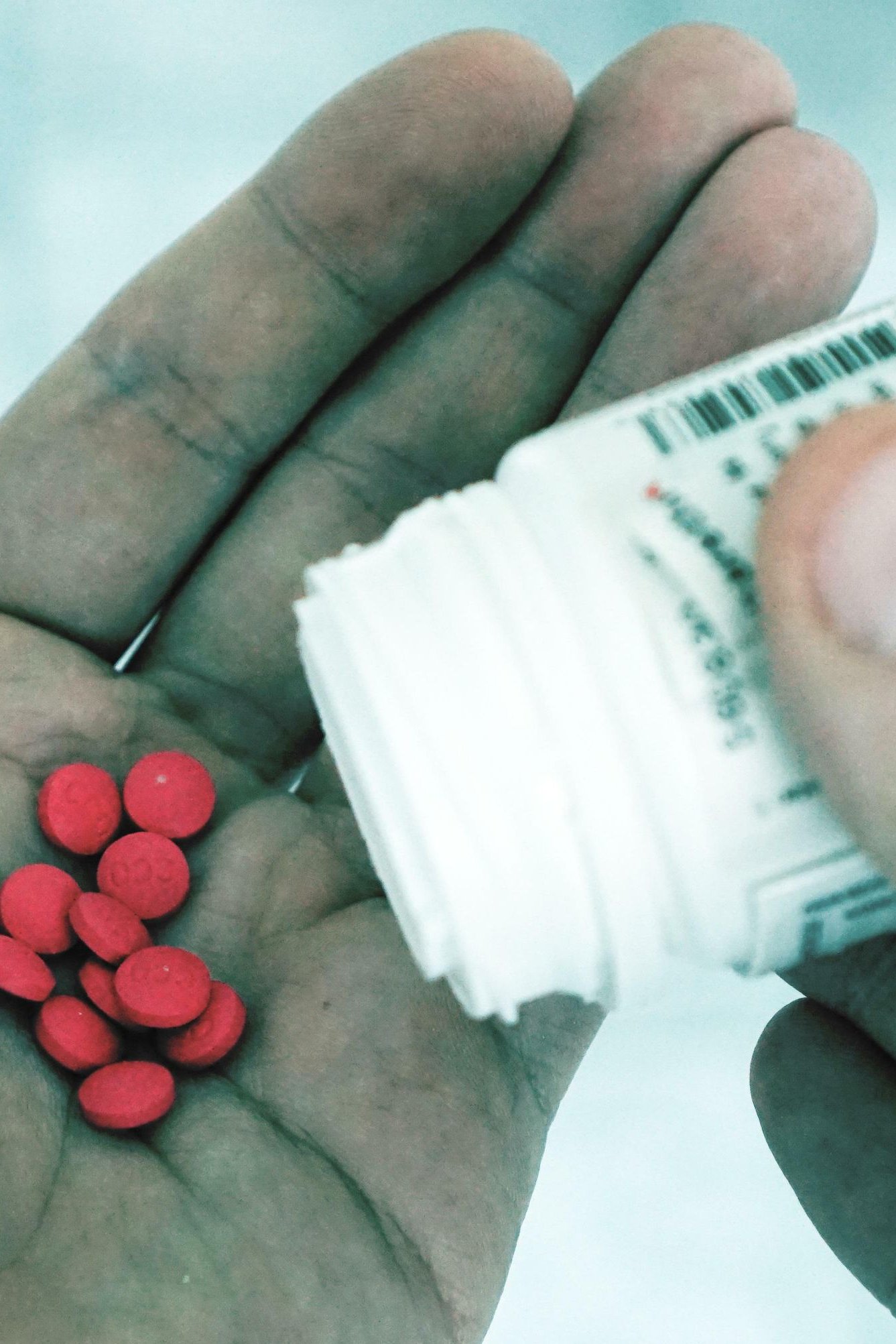 Modafinil für adhs