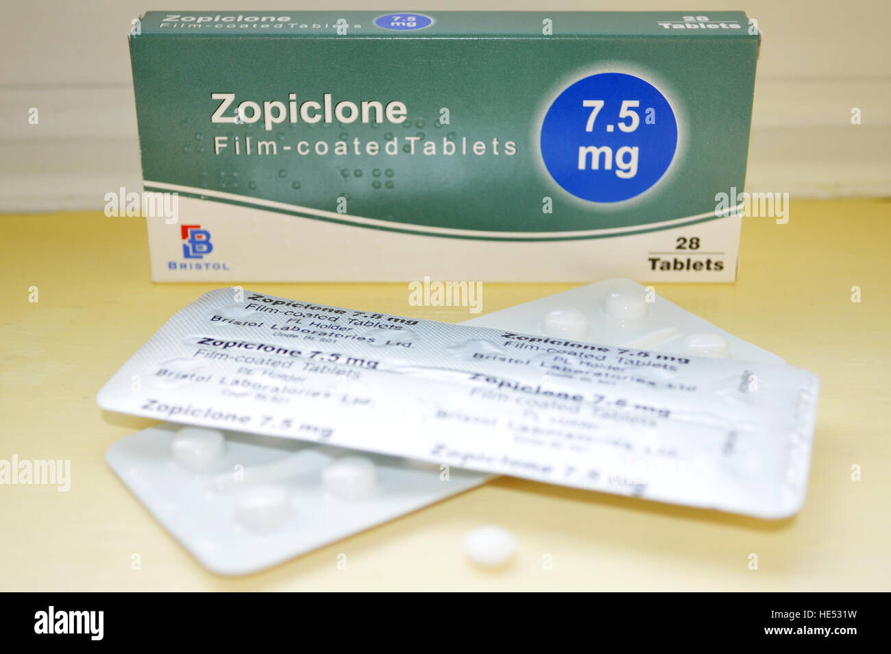 Zimovane Tablette