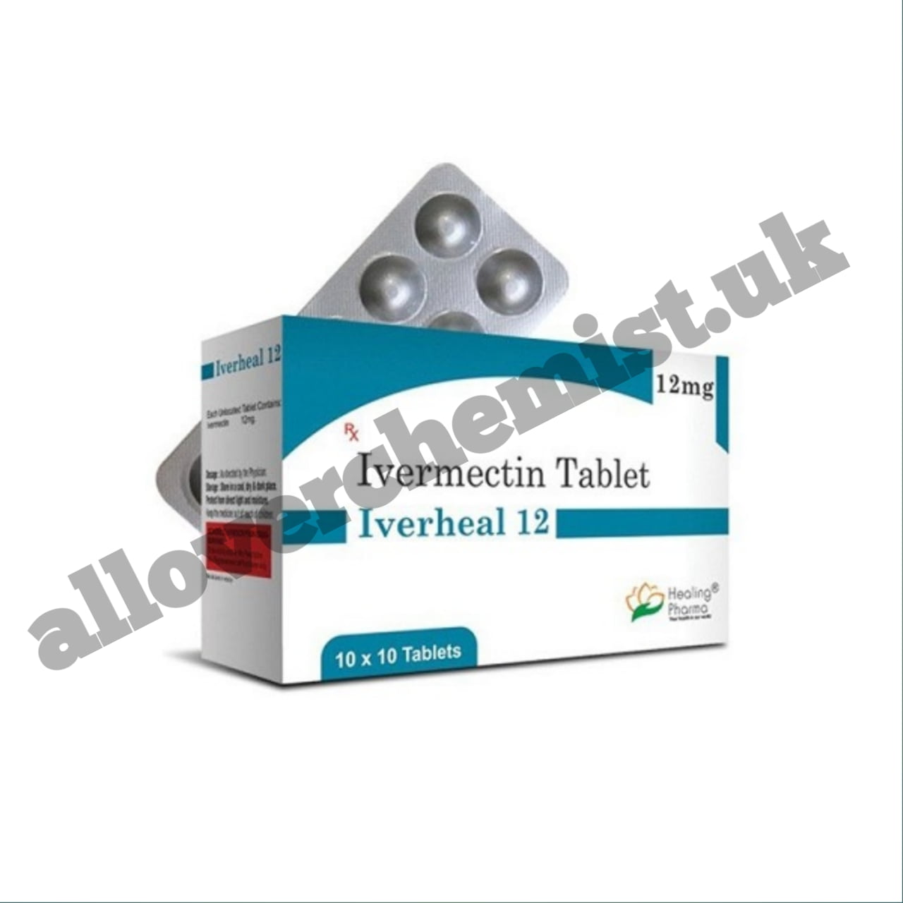 Ivermectin 12 mg leeford
