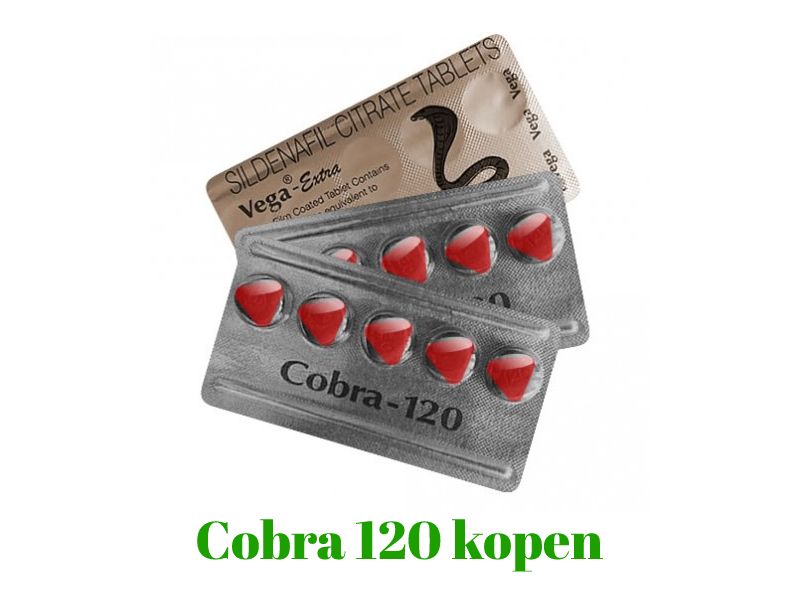 Viagra Sildenafil 120 Mg
