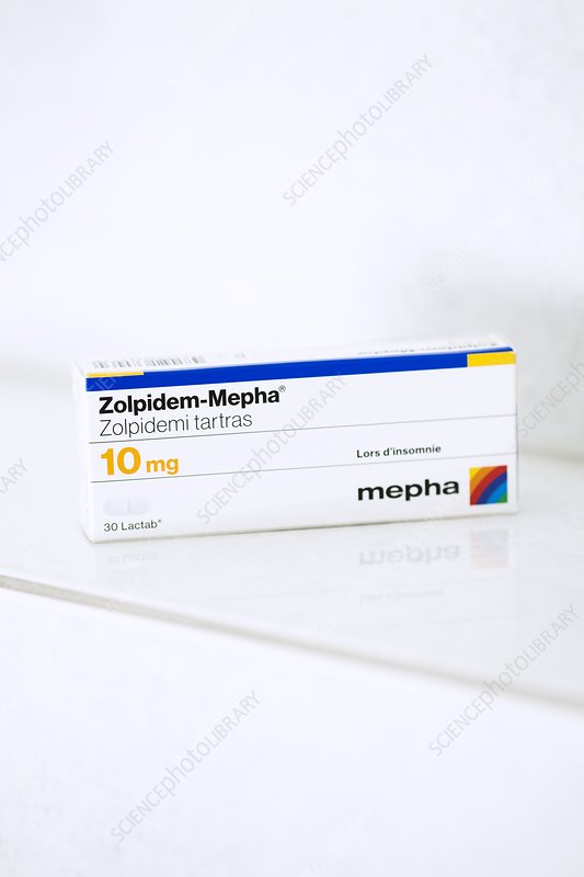 Zolpidem Mepha 10 Rezeptfrei
