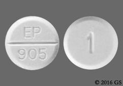 Lorazepam 0.5 Mg Tabletten