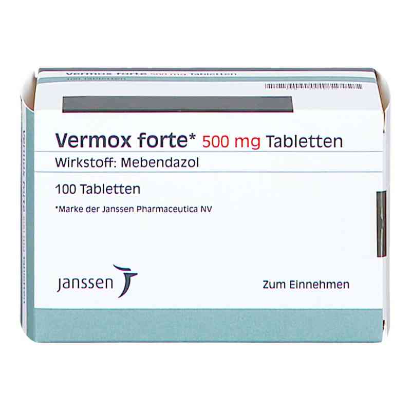 vermox forte kaufen