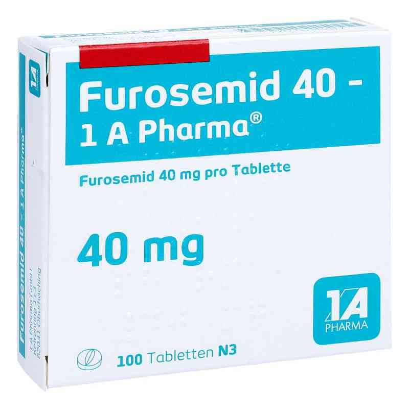 Furosemide Kaufen Ohne Rezept