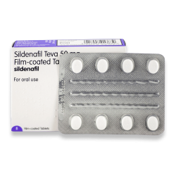 Sildenafil zydus 50 mg