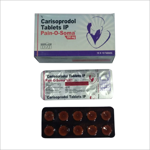 carisoprodol generisch kaufen