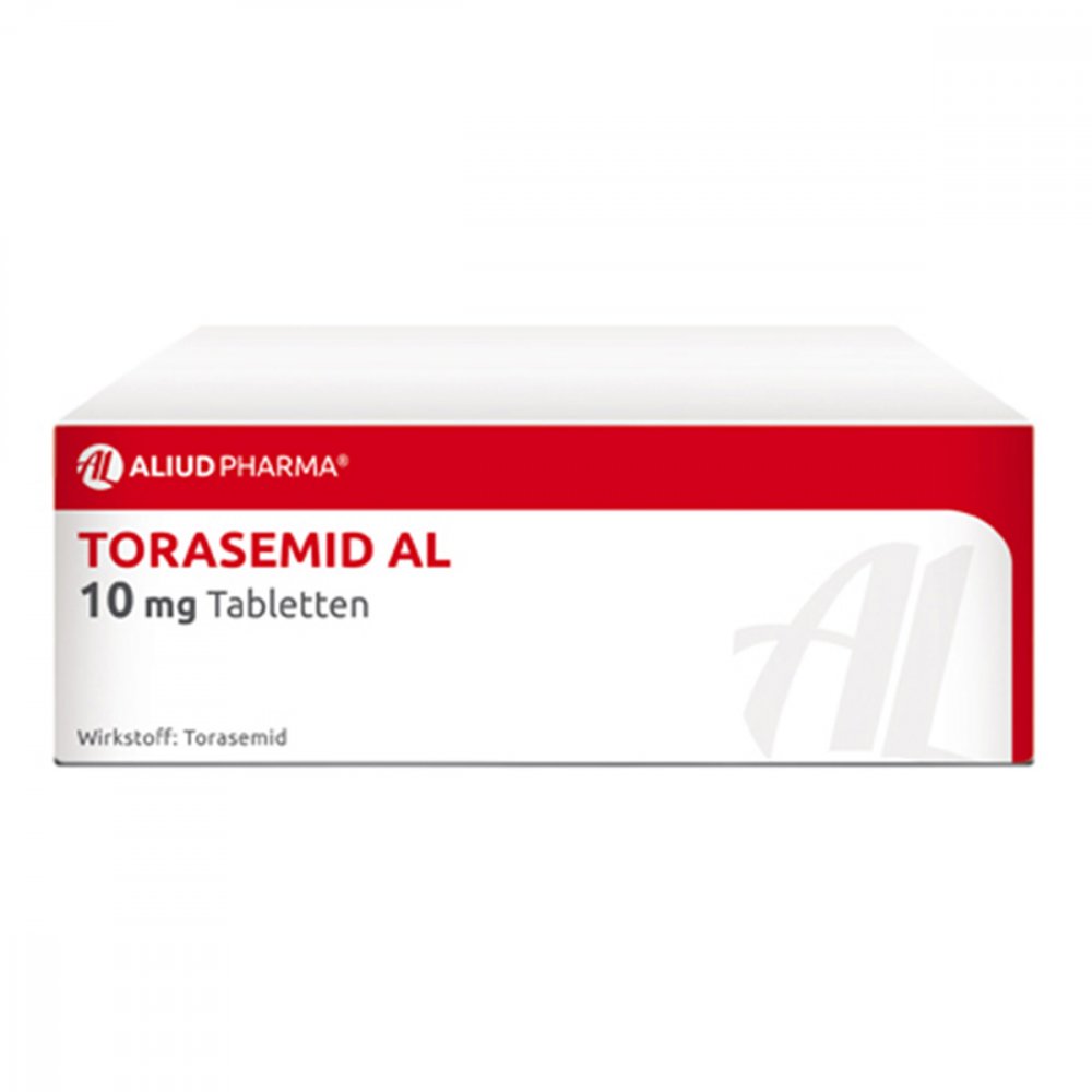Torasemid Bestellung
