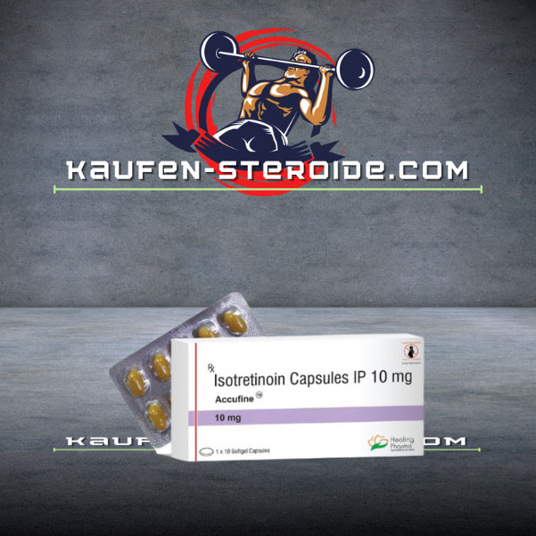 Isotretinoin 10 Mg Kaufen