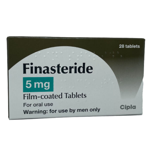 Tabletten finasterid