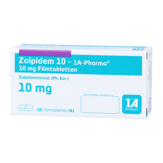 Wo zolpidem kaufen
