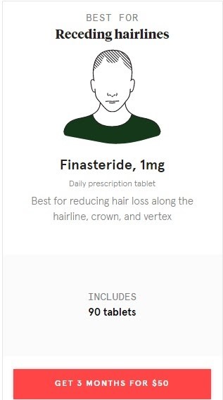 Günstige finasteride
